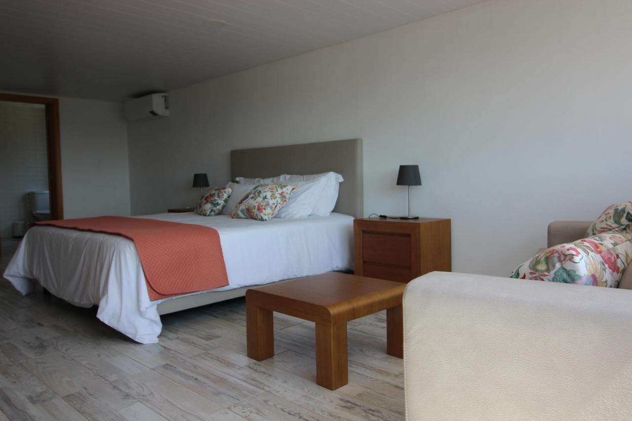 טראס דה בורו Quinta Do Avo - Casa De Campo מראה חיצוני תמונה