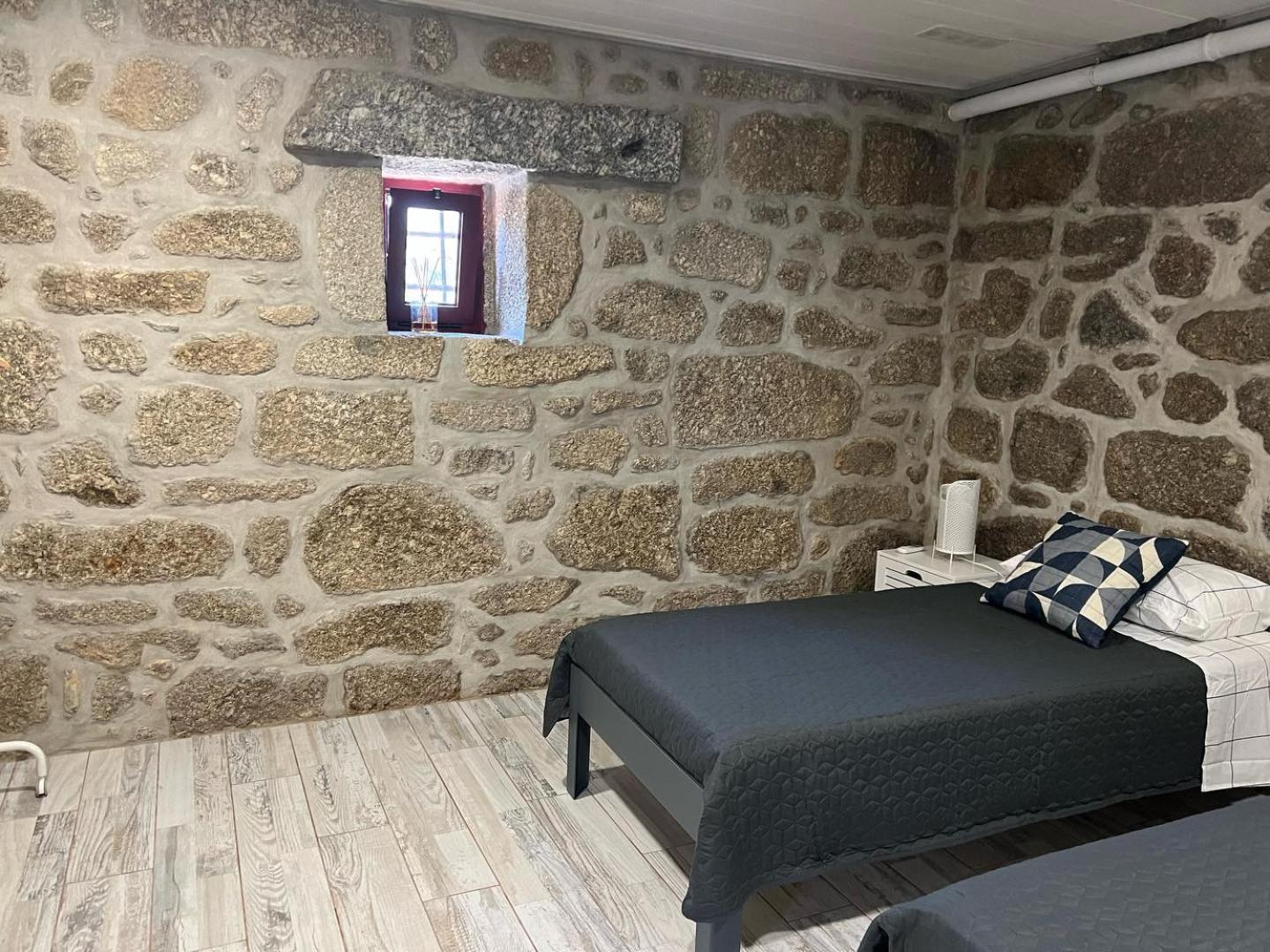 טראס דה בורו Quinta Do Avo - Casa De Campo מראה חיצוני תמונה