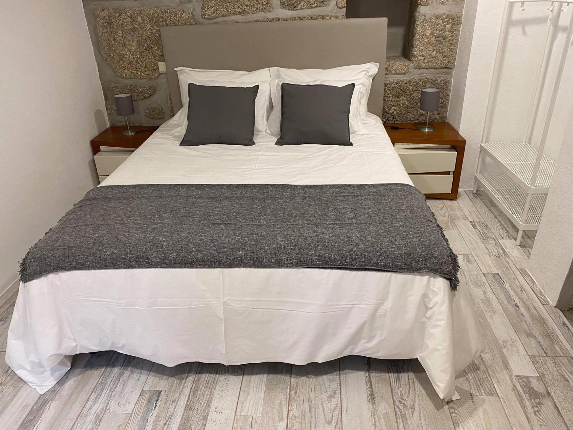 טראס דה בורו Quinta Do Avo - Casa De Campo מראה חיצוני תמונה